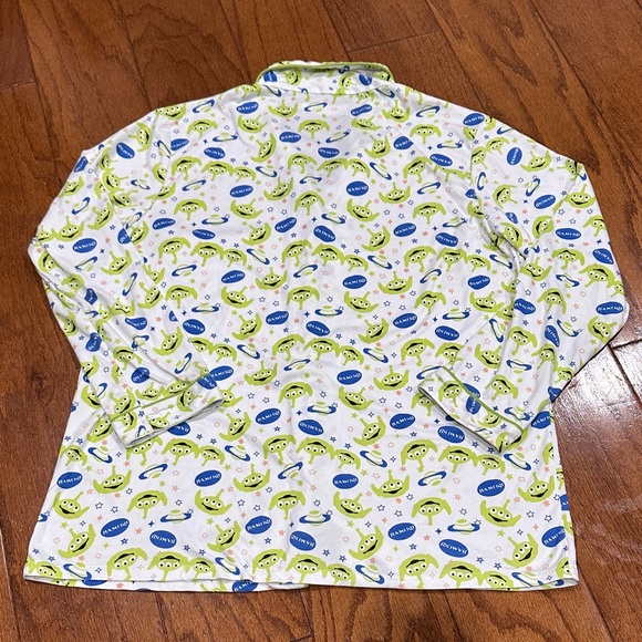 Disney women’s Pajama Tops - Picture 6 of 7